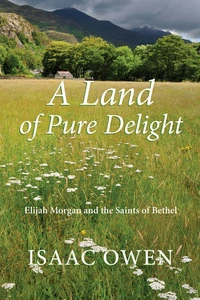 Cover of A Land of Pure Delight