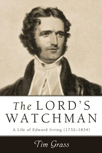 Cover of The Lord’s Watchman