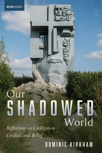 Cover of Our Shadowed World