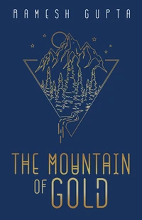 Cover of The Mountain of Gold
