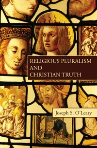 Cover of Religious Pluralism and Christian Truth