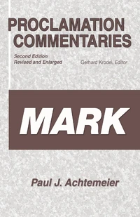 Cover of Mark