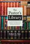 Cover of The Pastor’s Library