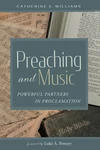 Cover of Preaching and Music