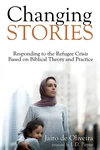 Cover of Changing Stories