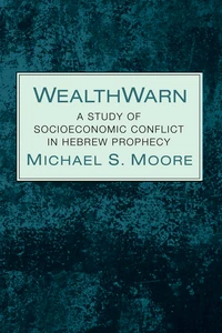 Cover of WealthWarn
