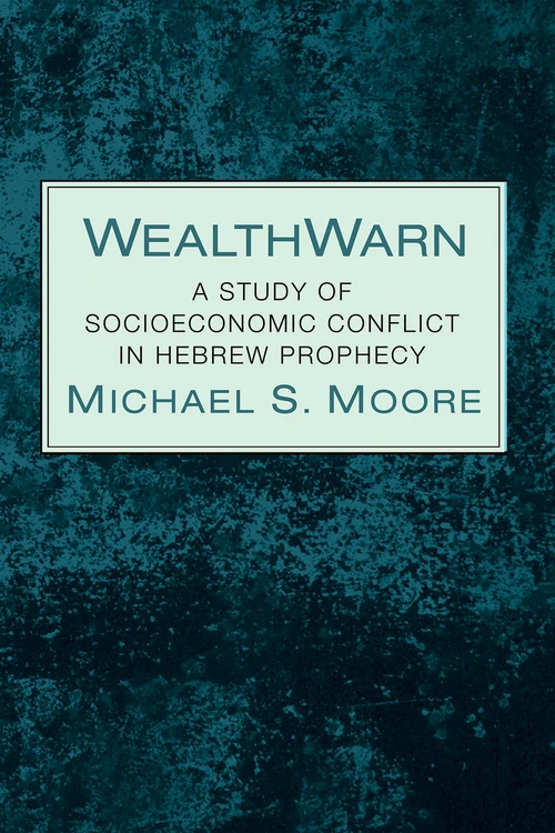 Cover of WealthWarn