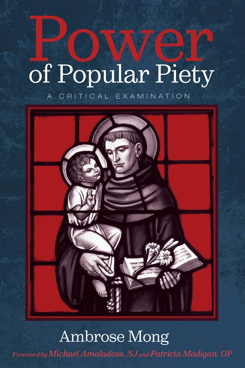 Cover of Power of Popular Piety
