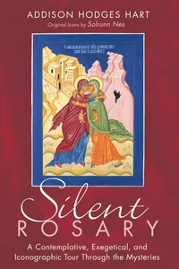 Cover of Silent Rosary