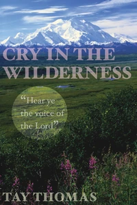 Cover of Cry in the Wilderness