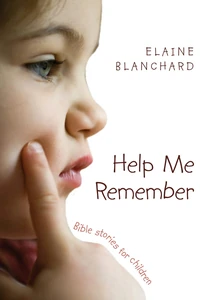 Cover of Help Me Remember