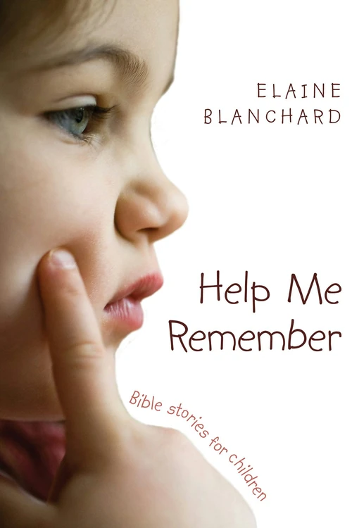 Cover of Help Me Remember