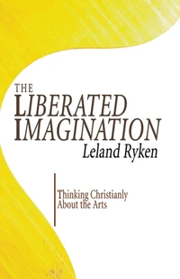 Cover of The Liberated Imagination