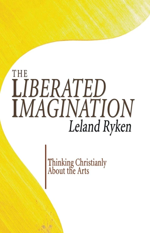 Cover of The Liberated Imagination