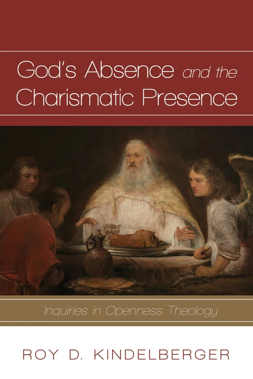 Cover of God’s Absence and the Charismatic Presence
