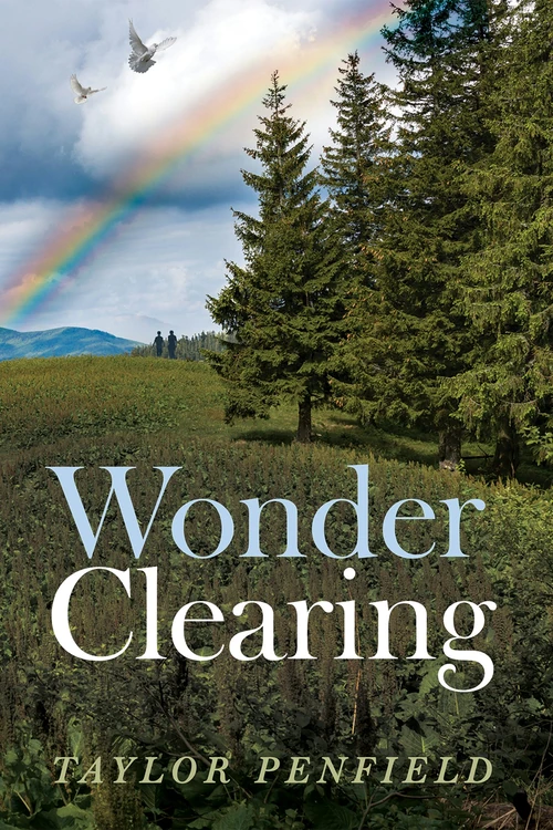 Cover of Wonder Clearing