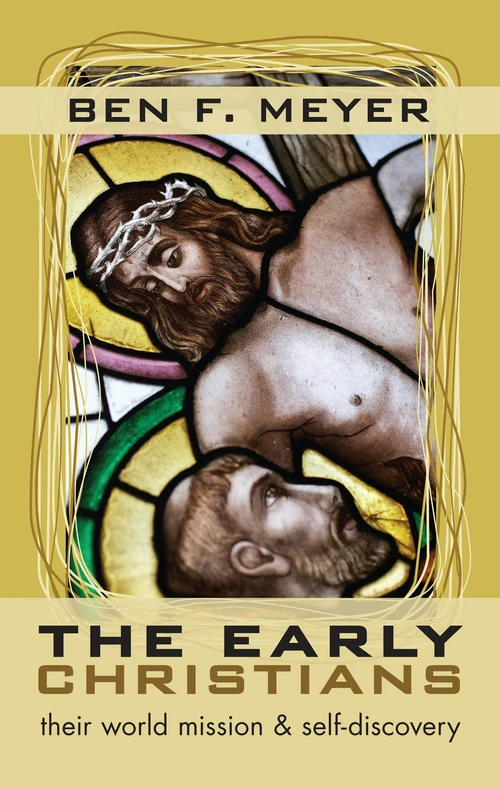 Cover of The Early Christians