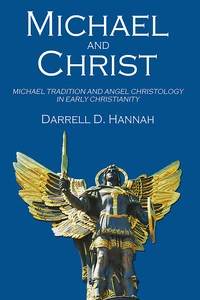 Cover of Michael and Christ