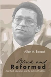 Cover of Black and Reformed