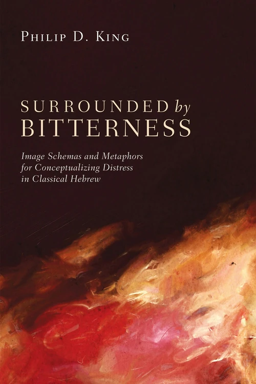 Cover of Surrounded by Bitterness