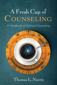 Cover of A Fresh Cup of Counseling