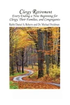 Cover of Clergy Retirement