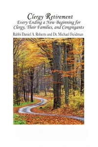 Cover of Clergy Retirement