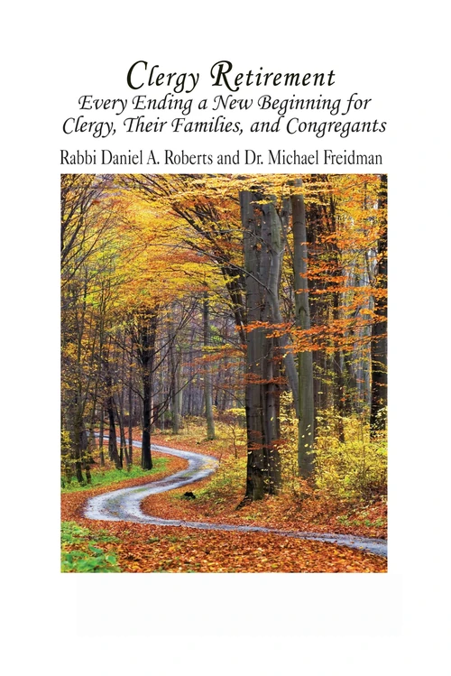 Cover of Clergy Retirement