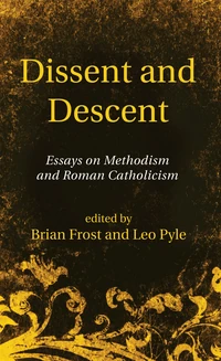Cover of Dissent and Descent