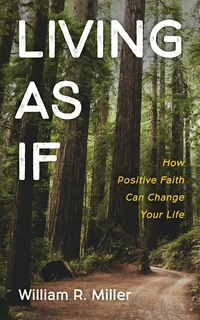 Cover of Living As If