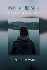 Cover of Divine Abundance