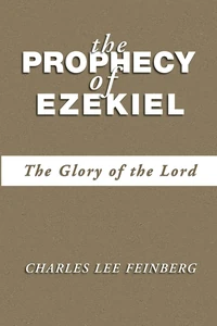 Cover of The Prophecy of Ezekiel