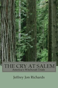 Cover of The Cry at Salem