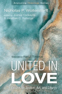 Cover of United in Love