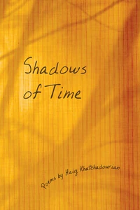 Cover of Shadows of Time