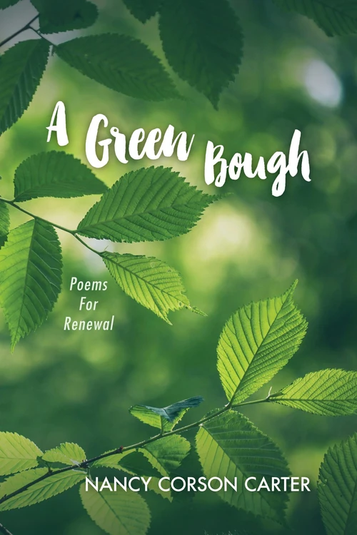 Cover of A Green Bough