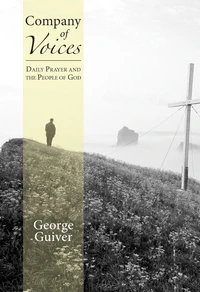 Cover of Company of Voices