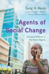 Cover of Agents of Social Change