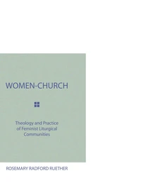 Cover of Women-Church