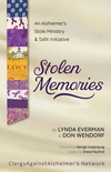 Cover of Stolen Memories