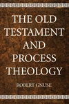 Cover of The Old Testament and Process Theology