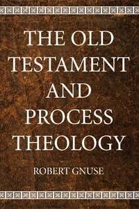 Cover of The Old Testament and Process Theology
