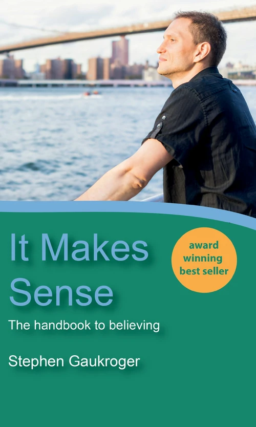 Cover of It Makes Sense