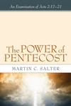 Cover of The Power of Pentecost
