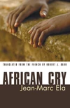 Cover of African Cry