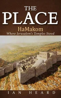 Cover of The Place
