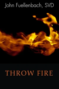 Cover of Throw Fire