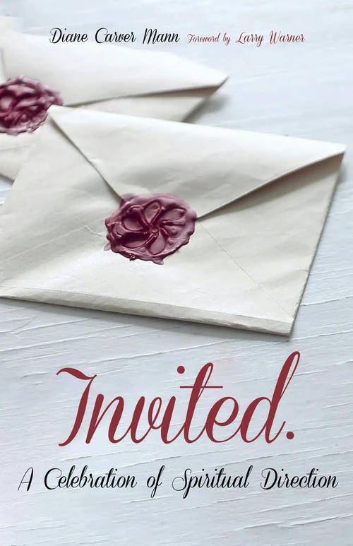 Cover of Invited