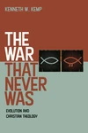 Cover of The War That Never Was