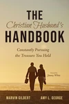 Cover of The Christian Husband’s Handbook
